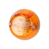 FEU CLIGNOTANT IAM LATERALEMENT TGA ORANGE